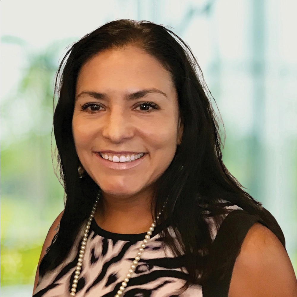Meet your Posher, Myriam